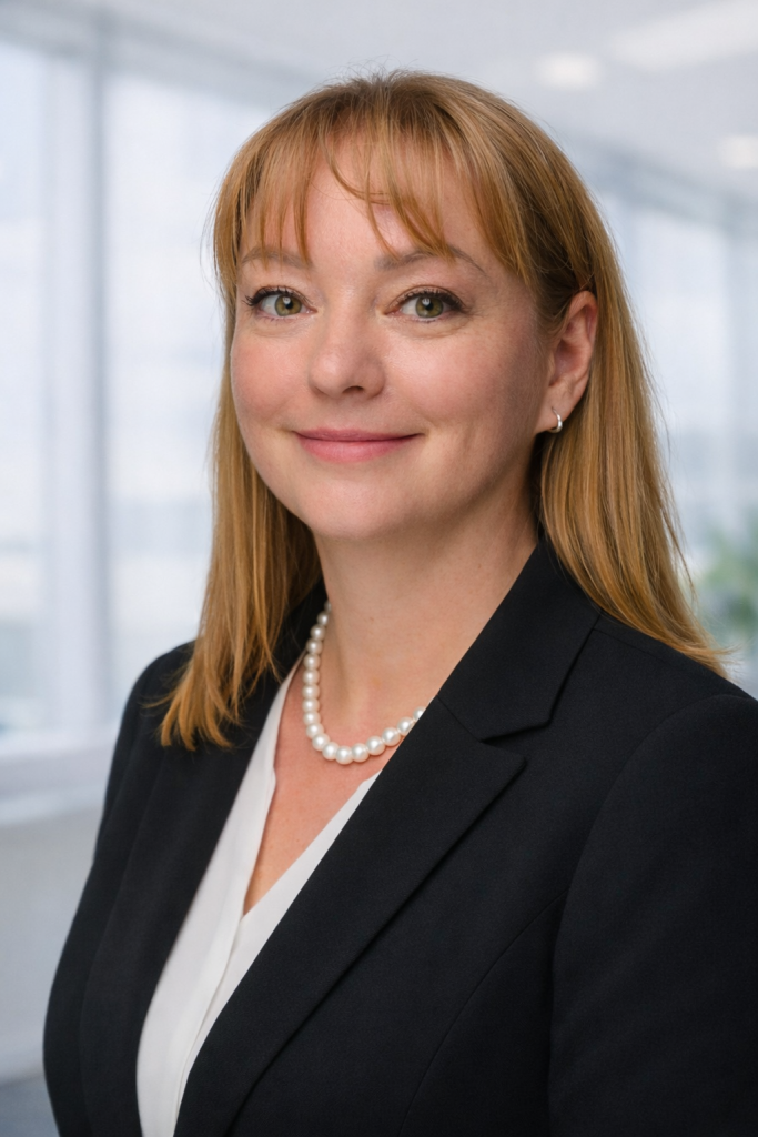 Sarah Kruse (Inhaberin)